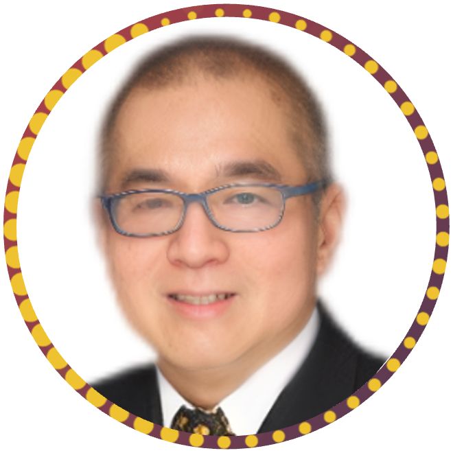 Guan Seng Khoo